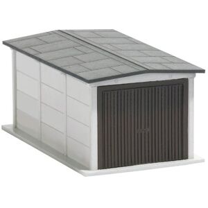 Busch Garage Busch Garage