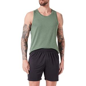 ENDURANCE Men's Sesto Shorts, Black, L ENDURANCE Men's Sesto Shorts, Black, L