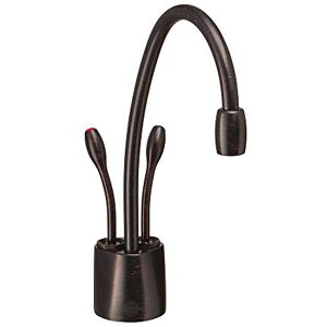 InSinkErator F-HC1100-CRB, Classic Oil Rubbed Bronze InSinkErator F-HC1100-CRB, Classic Oil Rubbed Bronze
