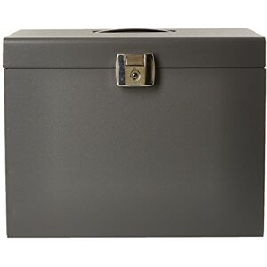 Esselte Organiser Case Grey Esselte Organiser Case Grey