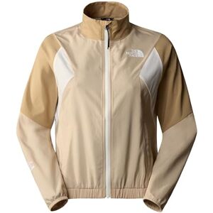 The North Face Ma Jacket Anthracite Grey/White Dune/Tnf Black XS The North Face Ma Jacket Anthracite Grey/White Dune/Tnf Black XS