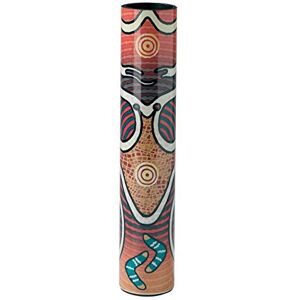 REMO SR-2412-27 Didgeharp Shaker 12"x 2 1/4 REMO SR-2412-27 Didgeharp Shaker 12"x 2 1/4