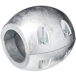 Plastimo ANODE ZC SHAFT 65MM Plastimo ANODE ZC SHAFT 65MM