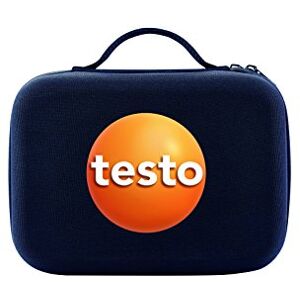Testo 0516 0240 Smart Case (Refrigeration Set) Testo 0516 0240 Smart Case (Refrigeration Set)