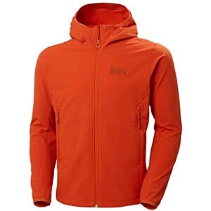 Helly Hansen Cascade Shield Jacket S Patrol Orange Helly Hansen Cascade Shield Jacket S Patrol Orange