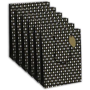 Eurowrap Clairefontaine 32490-2Cpack Excellia Gift Bags Large 26.5 x 14 x 33 cm 210 g Set of 6 Elegant Gift Packaging Ideal for: Games Board Puzzles Eurowrap Clairefontaine 32490-2Cpack Excellia Gift Bags Large 26.5 x 14 x 33 cm 210 g Set of 6 Elegant Gift Packaging Ideal for: Games Board Puzzles