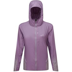 Ronhill Running, Wmn's Tech Reflect Jacket, Dark Iris/Reflect, 14 Ronhill Running, Wmn's Tech Reflect Jacket, Dark Iris/Reflect, 14