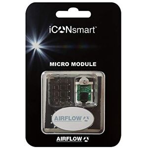 Airflow iCONsmart HTM Plug in Humidity & Timer Micro Module for iCONsmart Fan Airflow iCONsmart HTM Plug in Humidity & Timer Micro Module for iCONsmart Fan
