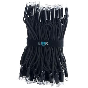 LINK Lighting Link PRO LED String Lights, Black Cable, Pink, 5 m LINK Lighting Link PRO LED String Lights, Black Cable, Pink, 5 m