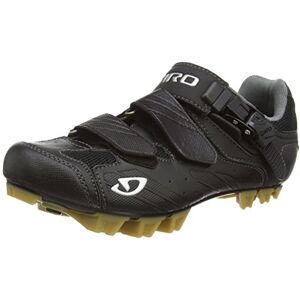 Giro Privateer LACE BLK 46 2019 Giro Privateer LACE BLK 46 2019