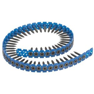 Bosch 2608000549 Heavy Coarse Thread Drywall Screw Bosch 2608000549 Heavy Coarse Thread Drywall Screw