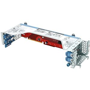 HPE P17264-B21 Slot Expander - Slot Expander HPE P17264-B21 Slot Expander - Slot Expander