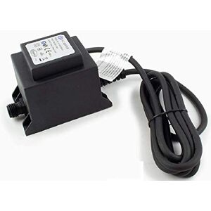 Blagdon Replacement Transformer for the Inpond 5-In-1 6000 Filter Pump (to run pump not for UV Clarifier Light) Blagdon Replacement Transformer for the Inpond 5-In-1 6000 Filter Pump (to run pump not for UV Clarifier Light)