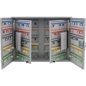 Burg-Wächter Burg-Wachter Euro Cylinder 300 Key Cabinet Burg-Wächter Burg-Wachter Euro Cylinder 300 Key Cabinet