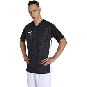 Puma teamCUP Jersey Black Puma teamCUP Jersey Black