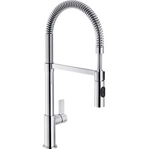 FRANKE Kitchen Made of Stainless Steel (Silk) and with a Single Crystal CLV 214-the Bowl is on The Right Side of Sink Glass 127.0306.413, Grey, White, 1000x512 mm FRANKE Kitchen Made of Stainless Steel (Silk) and with a Single Crystal CLV 214-the Bowl is on The Right Side of Sink Glass 127.0306.413, Grey, White, 1000x512 mm