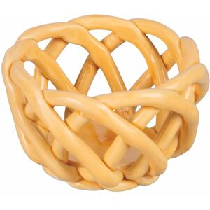 Tivoli Set of 4 Multi-Purpose Ceramic Sabbbies Basket 4 Tone Tivoli Set of 4 Multi-Purpose Ceramic Sabbbies Basket 4 Tone