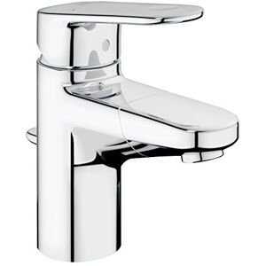 Grohe 33155002 Europlus Basin Tap Pop-Up Waste Grohe 33155002 Europlus Basin Tap Pop-Up Waste