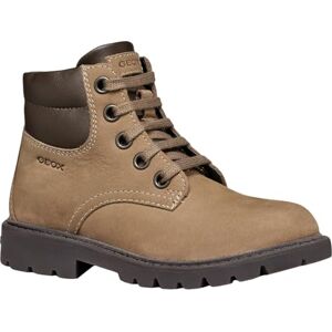 Geox J SHAYLAX BOY B Ankle Boot, LT Brown/Brown, 10 UK Child Geox J SHAYLAX BOY B Ankle Boot, LT Brown/Brown, 10 UK Child