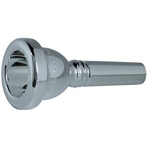 Gewa 710063 Mundstück Posaune 1 1/2 G versilbert Gewa 710063 Mundstück Posaune 1 1/2 G versilbert