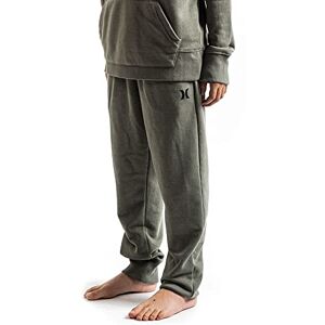 Hurley Hrlb Enzyme Washed Jogger Hurley Hrlb Enzyme Washed Jogger