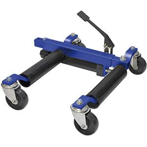 SW-Stahl 20720L Hydraulic Trolley Jack SW-Stahl 20720L Hydraulic Trolley Jack