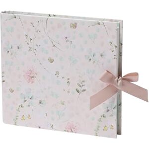 Rössler Forever Photo Album/Guest Book, 230x220, 60 Pages with Bow Rössler Forever Photo Album/Guest Book, 230x220, 60 Pages with Bow