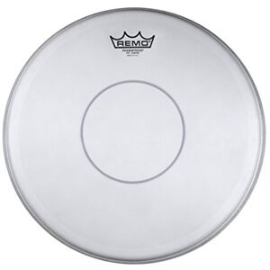REMO Schlagzeugfell Powerstroke 77 Coated Snare Head with Clear Dot 13 REMO Schlagzeugfell Powerstroke 77 Coated Snare Head with Clear Dot 13