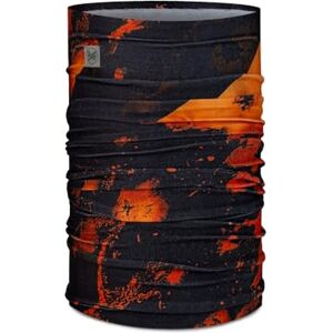 BUFF Thermonet Neckwear Tangyer Multi Unisex Adult BUFF Thermonet Neckwear Tangyer Multi Unisex Adult