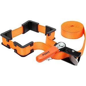 Pony POJ1215 15' Band Clamp Pony POJ1215 15' Band Clamp