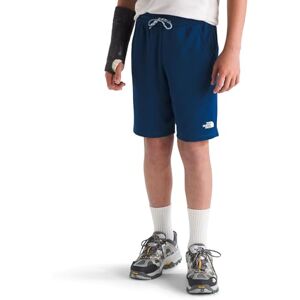 The North Face Boy Never Stop Shorts, Estate Blue, 5 Years The North Face Boy Never Stop Shorts, Estate Blue, 5 Years