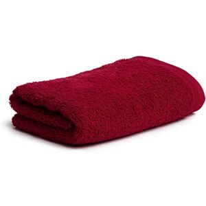 Möve Superwuschel towel 60 x 110 cm made of 100% cotton, ruby Möve Superwuschel towel 60 x 110 cm made of 100% cotton, ruby