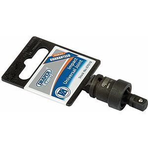 Draper Expert 07019 Universal Impact Joint 1/4 Draper Expert 07019 Universal Impact Joint 1/4
