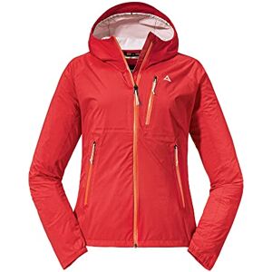 Schöffel Women's Tegelberg L Jacket 2.5 L, Lollipop, 36 (EU) Schöffel Women's Tegelberg L Jacket 2.5 L, Lollipop, 36 (EU)