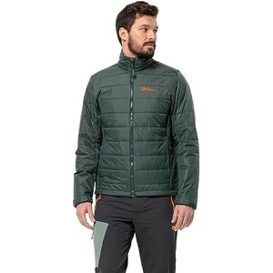Jack Wolfskin Men's Lapawa Ins JKT M Jacket Jack Wolfskin Men's Lapawa Ins JKT M Jacket