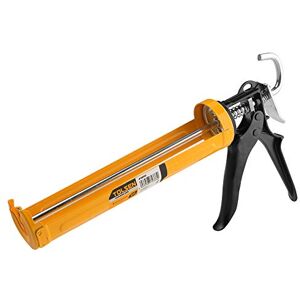 Tolsen Heavy Duty Silicone Sealant Caulking Gun Mastic Skeleton Gun Applicator Tolsen Heavy Duty Silicone Sealant Caulking Gun Mastic Skeleton Gun Applicator