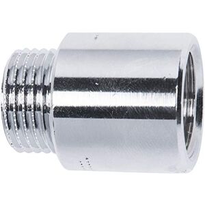 Cornat TEC381903 Tap Extension Brass Chrome 3/8x30, 3/8 Zoll Cornat TEC381903 Tap Extension Brass Chrome 3/8x30, 3/8 Zoll
