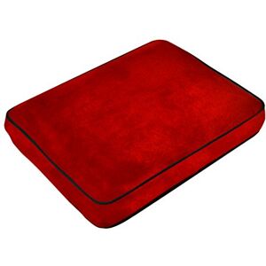 Aidapt Memory Foam Contour Support Cushion Pillow. For Home, Travel or Camping Use. Compact Size for Travel. Retains Shape. Removable Washable Cover. Luxurious Velour Cover. Chair/Seat Pad. Comfort Pillow Aidapt Memory Foam Contour Support Cushion Pillow. For Home, Travel or Camping Use. Compact Size for Travel. Retains Shape. Removable Washable Cover. Luxurious Velour Cover. Chair/Seat Pad. Comfort Pillow