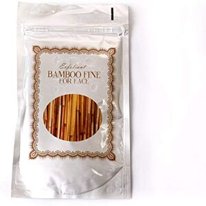 Mystic Moments Bamboo Fine For Face Natural Exfoliant 100g Pure & Natural Scrub Vegan GMO Free Mystic Moments Bamboo Fine For Face Natural Exfoliant 100g Pure & Natural Scrub Vegan GMO Free
