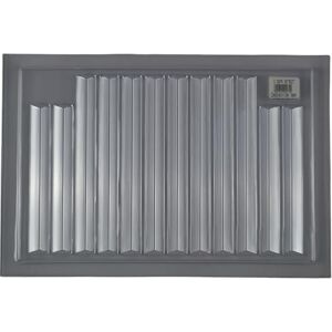 Supa 18 inch Aquarium Condensation Tray, Pack of 5, Provides A Physical Barrier Between The Aquarium/Fish Tank Water And The Electrical Fittings, Made In The UK, Supa 18 inch Aquarium Condensation Tray, Pack of 5, Provides A Physical Barrier Between The Aquarium/Fish Tank Water And The Electrical Fittings, Made In The UK,