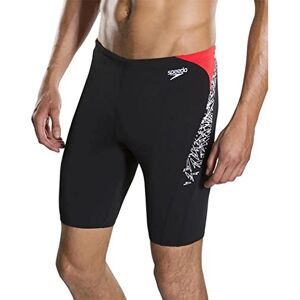 Speedo Men's Boom Splice Jammer Speedo Men's Boom Splice Jammer