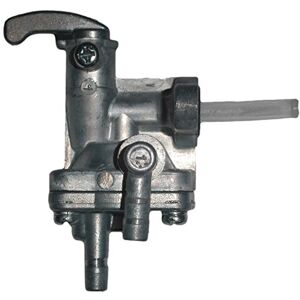TourMax FPC-322 Petrol Tap – OEM Replacement Fuel Petcock Valve for Motorcycles – Precision Fuel Flow, Durable Alloy Body, Easy Installation Compatible with/Replacement for LT50 TourMax FPC-322 Petrol Tap – OEM Replacement Fuel Petcock Valve for Motorcycles – Precision Fuel Flow, Durable Alloy Body, Easy Installation Compatible with/Replacement for LT50