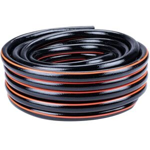 Black & Decker 8711252234298 Gartenschlauch ⌀13MM x 25M Garden Hose Diameter 13 mm x 25 m, Orange Black & Decker 8711252234298 Gartenschlauch ⌀13MM x 25M Garden Hose Diameter 13 mm x 25 m, Orange