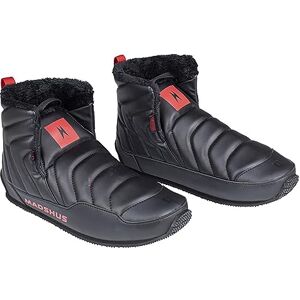 K2 Madshus AFTER RACE BOOTIES 2.0, Unisex Adult booties, red black, S (EU: 37.5-40 / cm: 22.75-24.5) 18G2601.1.1.S K2 Madshus AFTER RACE BOOTIES 2.0, Unisex Adult booties, red black, S (EU: 37.5-40 / cm: 22.75-24.5) 18G2601.1.1.S