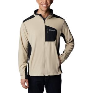 Columbia Men's Full Zip Fleece Jacket, Klamath Range Columbia Men's Full Zip Fleece Jacket, Klamath Range