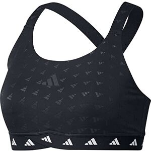 adidas Sports Bra Brand Model PWRCT TF MS Bra Black adidas Sports Bra Brand Model PWRCT TF MS Bra Black