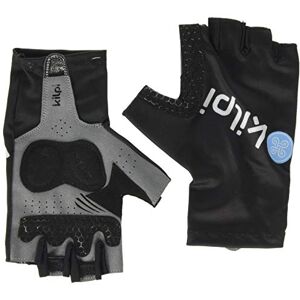 Kilpi Unisex Timis Cycling Gloves Black Size L-XL Kilpi Unisex Timis Cycling Gloves Black Size L-XL