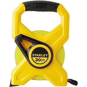 Stanley Open Reel F/Glass Tape 30M 234792 Stanley Open Reel F/Glass Tape 30M 234792