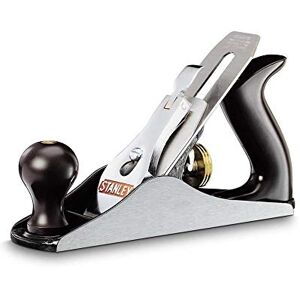 Stanley No. 4 Bailey Bench Plane, 1-12-2004 Stanley No. 4 Bailey Bench Plane, 1-12-2004