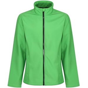 Regatta Professional Men's Ablaze Printable Softshell Jacket Regatta Professional Men's Ablaze Printable Softshell Jacket